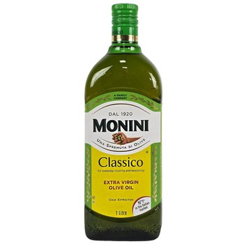 모니니 클라시코 엑스트라버진 올리브오일 1L gx