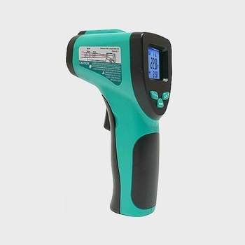 MT-4606 적외선 온도계 테스터기 테스트 측정 공구 L PROKIT