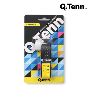 큐텐 마이크로 라이트 원그립 1.75mm 테니스라켓그립