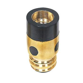 크레토스 TB90TT06 CO2 절연관 350A 16mm 부씽 50개/봉 부싱 붓싱