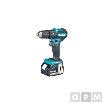 OPM 충전임팩드릴18V브러쉬리스 DHP483RTE5.0