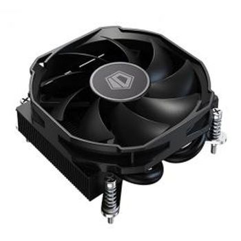 컴팩트 고성능 CPU 쿨러 인텔 LGA전용 TWD 65W 컴퓨터 쿨링팬 CPU쿨링팬