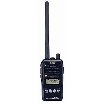 [해외] ALINCO 아마추어 라디오 144MHz 핸디 타입 리튬 팩 DJ-S17L