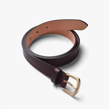 [신세계백화점]SADDLERS /새들러스/ G598/OTV CALF BELT/수입밸트/ SDE2M80009A