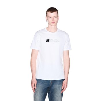 [해외] ARMANI EXCHANGE 아르마니 익스체인지 티셔츠 AF21323 055308