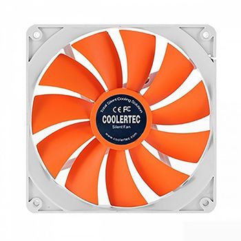 OW13525DFS-2P 135mm 케이스쿨러 컴퓨터용품 cpu수냉쿨러케이스 쿨러마스터