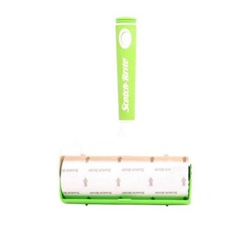 3M 테이프클리너 대형  돌돌이 찍찍이 먼저제거 크리너 머리카락청소