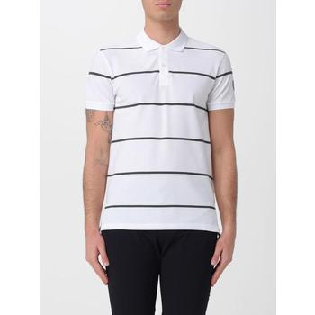[해외] 26SS 콜마르 폴로 티셔츠 76066AX 01 White