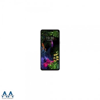 ( )LG G8 ThinQ 씽큐 강화유리 액정보호필름 2매