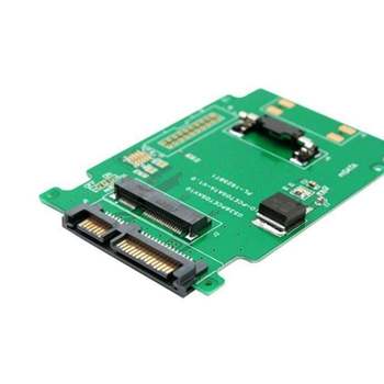 컨버터 2.5 SATA to mSATA sata케이블 usb메모리 외장하드2tb wd외장하드 외장하드1tb