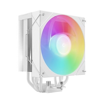 마이크로닉스 ICEROCK MA-500 ARGB (화이트)