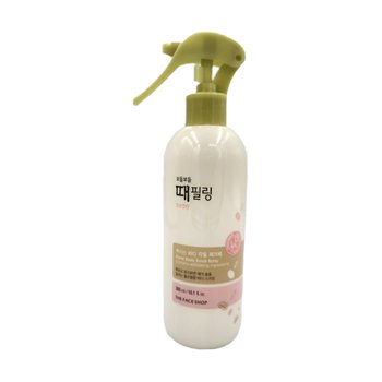 보들보들 때필링 플로럴향 300ml