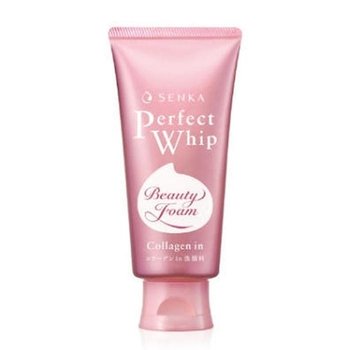 센카 퍼펙트휩 콜라겐 워시 클렌징폼 120g x2SET (AD)