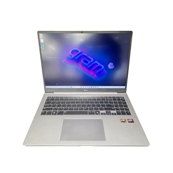 쿠폰할인 LG전자 그램 프로 16Z95U-GS50K 노트북 16GB (SSD 512GB) 40.6 cm 에어로미늄 실버 일