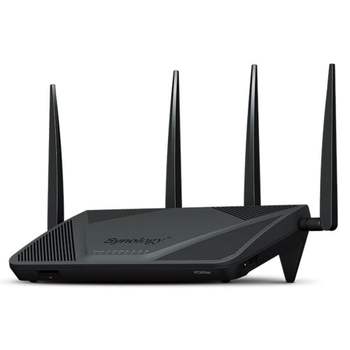시놀로지 LN05QH82 Router RT2600ac 유무선공유기