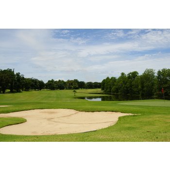 [오전출발/수하물20kg] 나콘파톰 골프 5일 다색골프 36홀*3회 다이너스티/킬리안/로즈가든CC 조/석식포함 2인출발