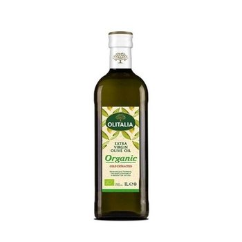 OLITALIA 유기농 엑스트라버진 올리브유 1L_24648134