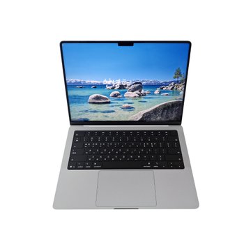 Apple 2026 맥북 프로 14 M5 Pro (CPU 15코어 GPU 16코어) RAM 24GB 1TB SSD 실버 좋은