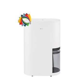 2025 LG 휘센 오브제컬렉션 제습기 DQ185MWGA 18L 1등급