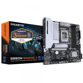 [오늘출발] GIGABYTE B860M GAMING X 피씨디렉트