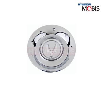 캡 알루미늄휠 허브 (529603N000) 현대모비스부품몰