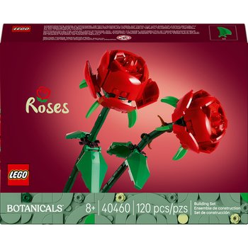 레고 40460 미니 장미 **