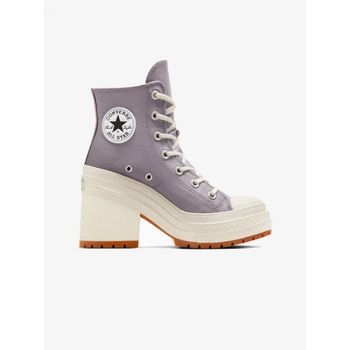 CONVERSE 컨버스 척 70 디럭스 힐 모브 스톤 A12575C
