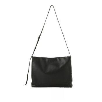 더로우 난 메신저백 숄더백 크로스백 켄달제너 The Row Nan Messenger Bag