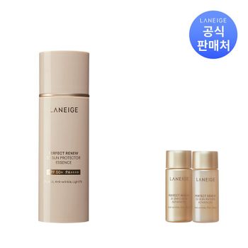 라네즈 퍼펙트 리뉴 5D 선 프로텍터 에센스 50ml[36018852]