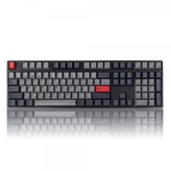 Deck CBL-108XT 거북선 캐리어 유무선 블루투스 기계식키보드 (흑축)