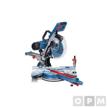 [VCH5OK50]슬라이드 파츠 각도절단기 GCM350-254