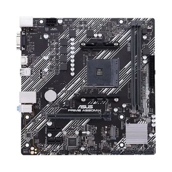 ASUS PRIME A520M-K 대원씨티에스.!