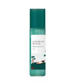 라운드랩 소나무 진정 시카 바디 미스트 150 ml (S39391137)