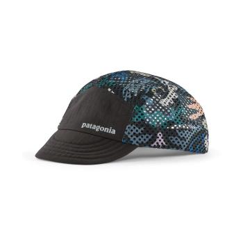 [해외] 파타고니아 오리 부리 캡 KALEIDO