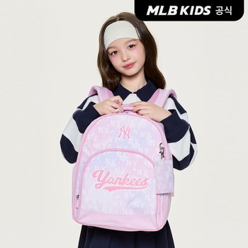 (공식) 26N 오로라 책가방 세트 NY (Pink)7FBKM026N-50PKS