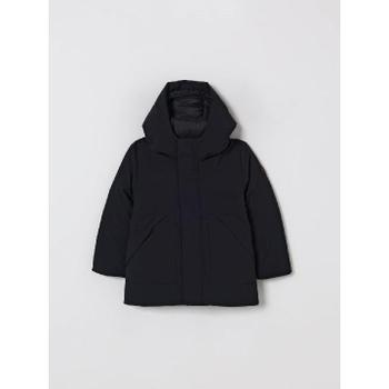 [해외] 세이브더덕 Little Boys Coat Save The Duck J41447BMATT21 Blue 90010 [관부가세포