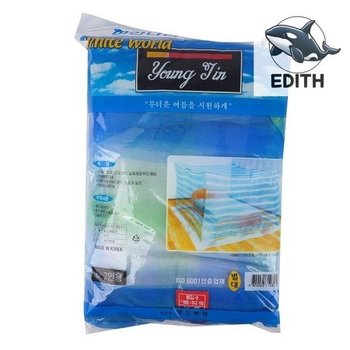 야외용 사각 모기장 대형 애견 침대 집 사각모기장 방충망 모기방지 실내모기장