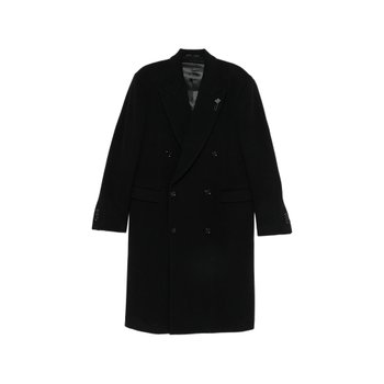 [해외] [라르디니]  남성 블레이저 FW26 AC40408E CN656001 999 7396456