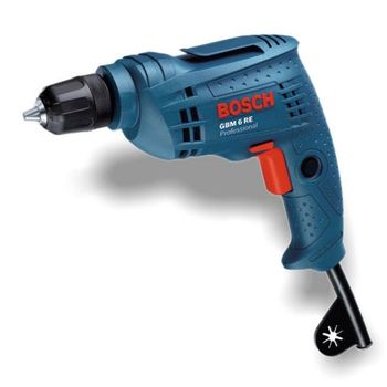 보쉬 키레스척 전기드릴 GBM6RE-KLC (6BO) 공구