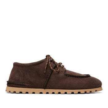 [해외] 마르셀 브라운 피지카로 더비 슈즈 MMG760-P022 460S310-DARK BROWN /