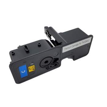 TK-5244KC 파랑 재생토너 ECOSYSP5026cdn ECOSYSM5526cdw ECOSYSP5026cdw ECOSYSM5526cdn