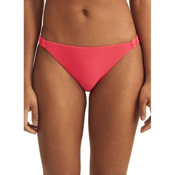 [해외] Ralph Lauren 폴로 랄프 로렌 여성용 테리 로고 트림 데빈 힙스터 비키니 하의 144623662