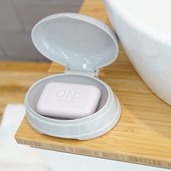 국내생산 칵투스 커버형 비누 받침대