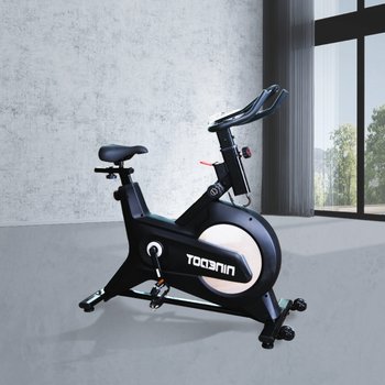 [나인닷] 슈퍼바이크 실내자전거 헬스 사이클 NDB100