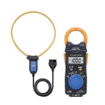 히오끼 클램프테스터 디지털 전압AC/DC600 3280-70F