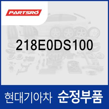 브라켓-모터 마운팅,앞측 (218E0DS100) 제네시스 GV70 전기차