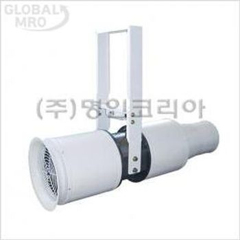 이노텍 지하주차장 팬 TIV-200D/250D