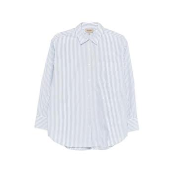 [해외] 26SS 울리치 셔츠 CFWWSI2021FRUT5378 31199 Clear Blue