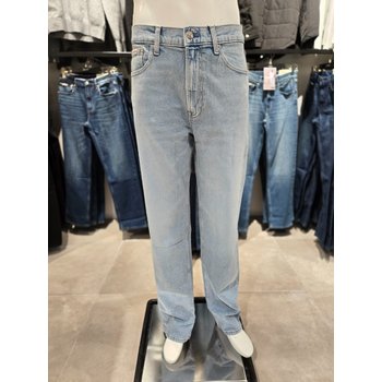 [CK진] 남성 시그니처 90s 스트레이트핏 데님 팬츠 4LF705G-XJO
