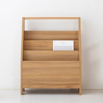 도서진열 잡지꽂이 가판대 MK31199